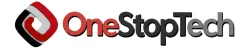this is Onestoptech website logo , here all kind of blogs I will add.